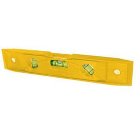 Livello Plastica Magnetico 3F cm 20 Eco Alte 03592