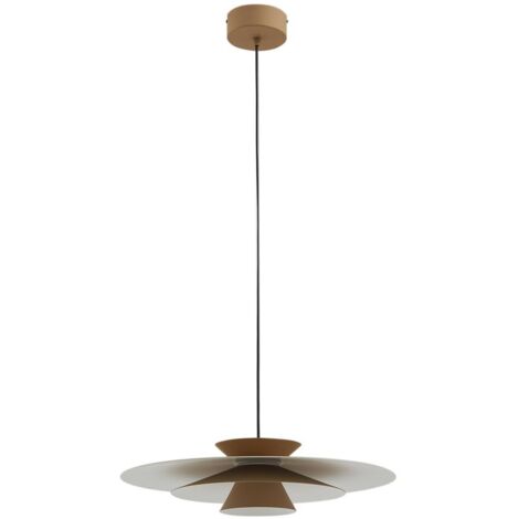 "Livie" dimmbar für Wohnzimmer & Esszimmer von Lucande