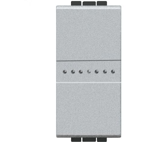 Living Light  invertitore assiale 16A 1m tech NT4054