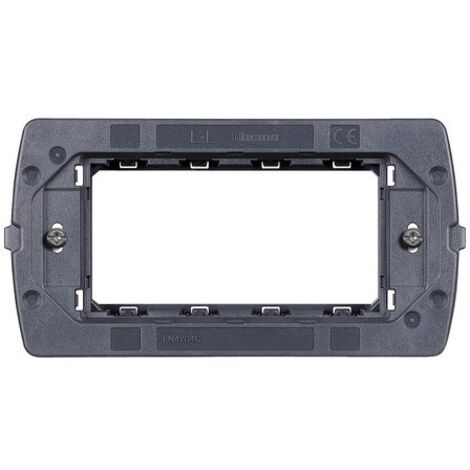 Living Light supporto Air 4m LN4704C