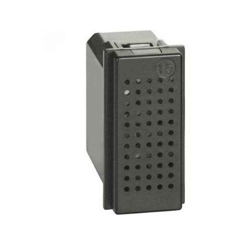 Bticino - Living now 230v bronze sound 1 module k4351v230