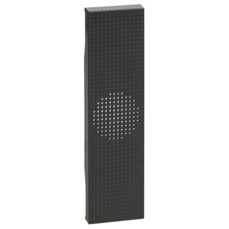 Living now cover for brown sound and bouncer 1 black module kg15