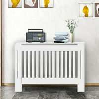 Radiator covers