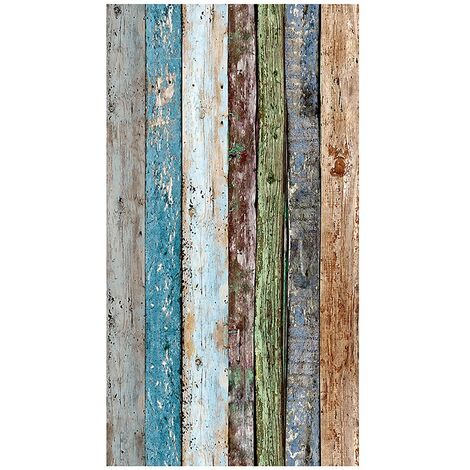 Living Walls 94219-1 - Pannelli decorativi autoadesivi Multicolore