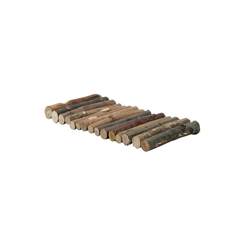 

Living World logs madera flexible 10 x 21 cm