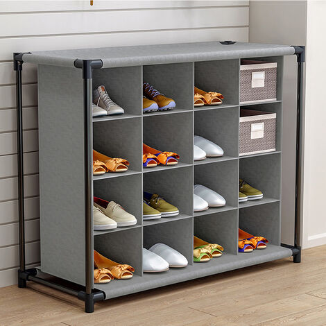 https://cdn.manomano.com/livingandhome-16-cube-fabric-shoe-storage-rack-P-12840388-37788935_1.jpg