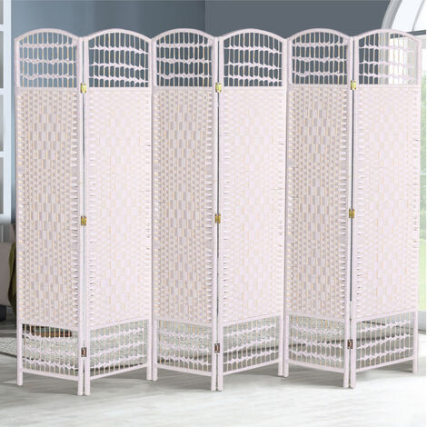 Room dividers