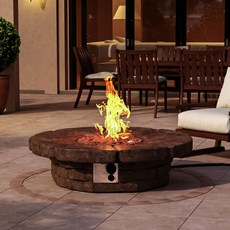 Fire pits