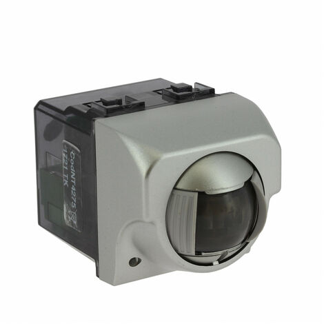 Livinglight détecteur de mouvement tech BTICINO BTNT4275