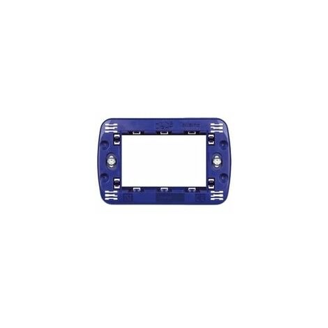 Livinglight international support 3 modules ln4703