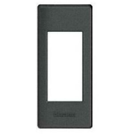 Livinglight placca profilato 1p antra lnd4811ar