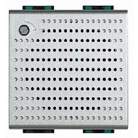 Livinglight tech electronic sound 12vac/dc nt4355/12