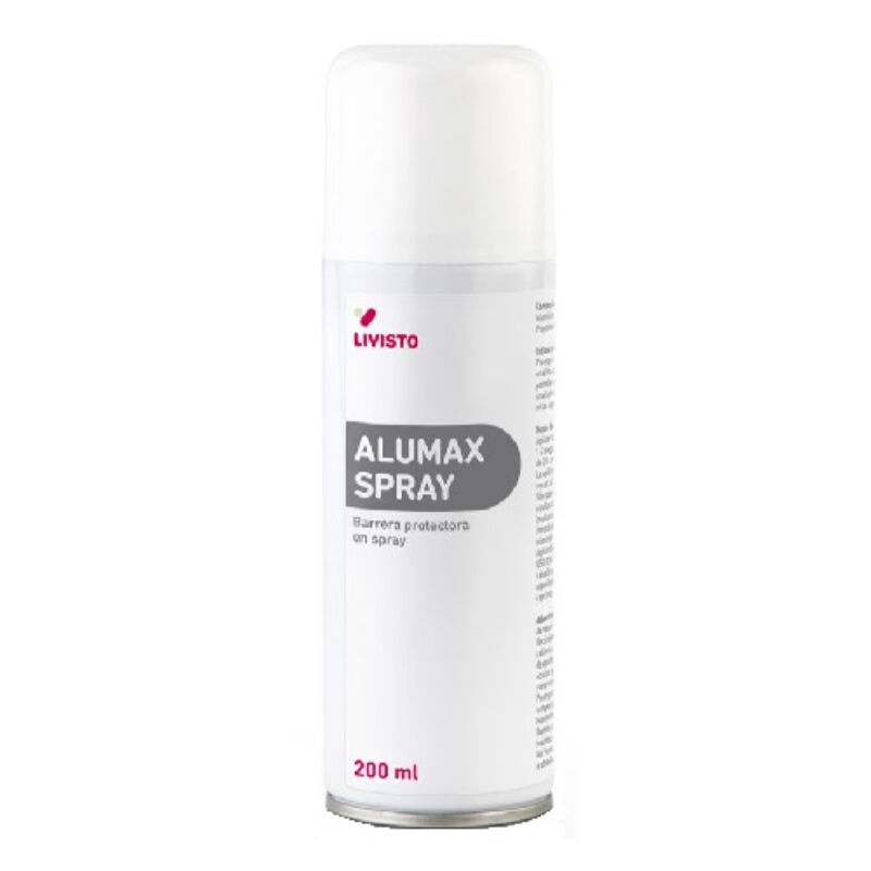 

Alumax Spray 200 ml - Livisto