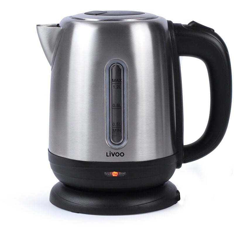 Livoo - Bouilloire DOD182