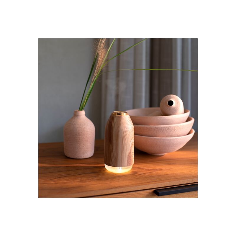 Livoo - Humidificateur et diffuseur DE122