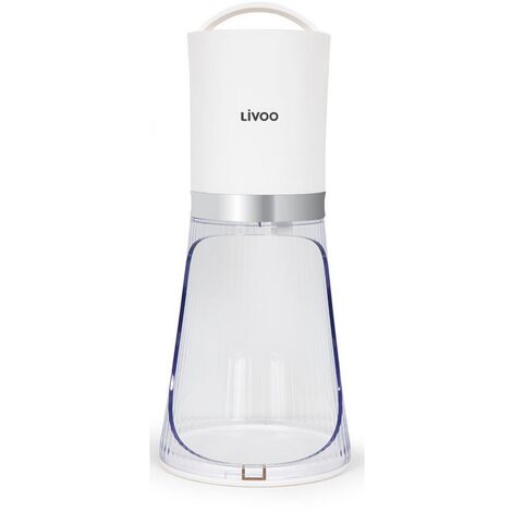 Livoo eismaschine/eismaschine - Livoo - DOM462