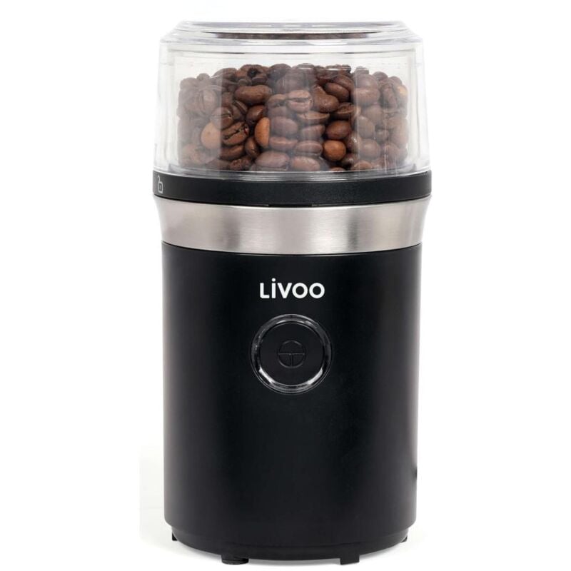 Livoo - Moulin à café DOD190