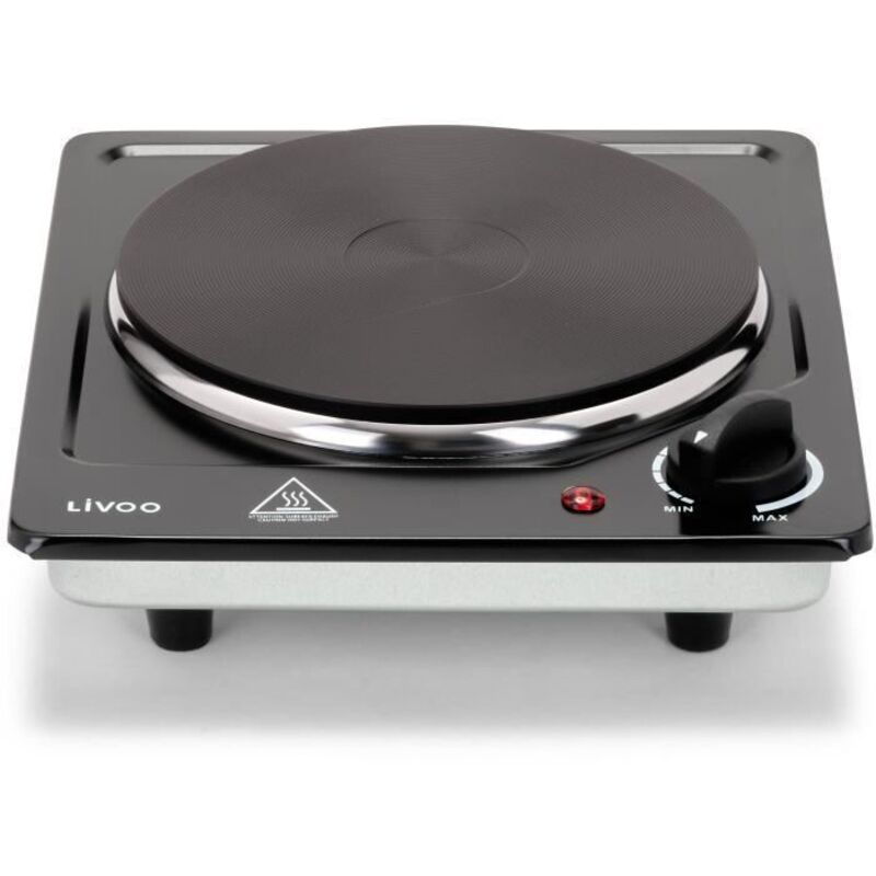Livoo - Réchaud DOM3523930086021