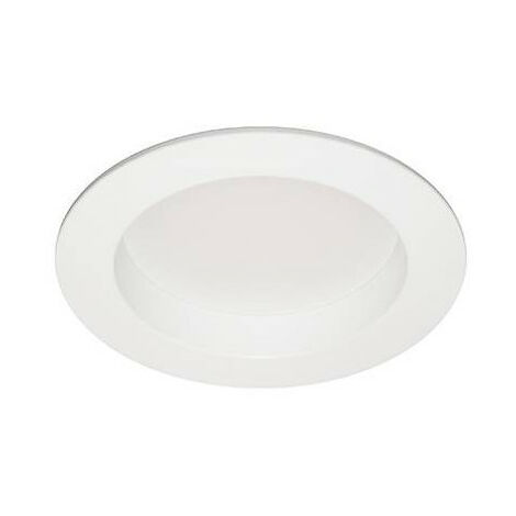 Livy r-230 7w 580lm 4000k 90° ip44 blanc mat (DO239NW30)