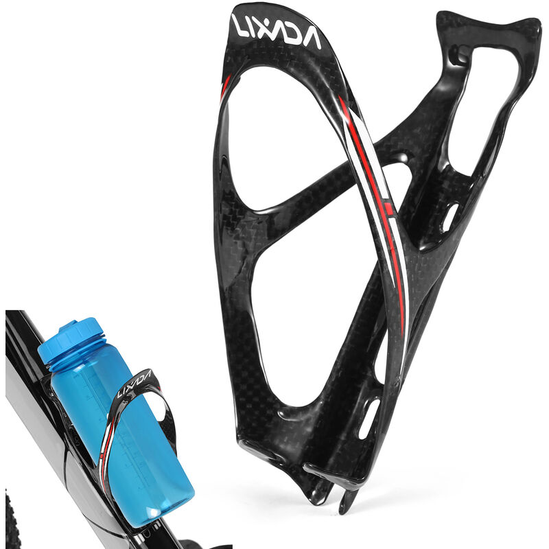 Lixada - Fibra di carbonio in fibra di carbonio