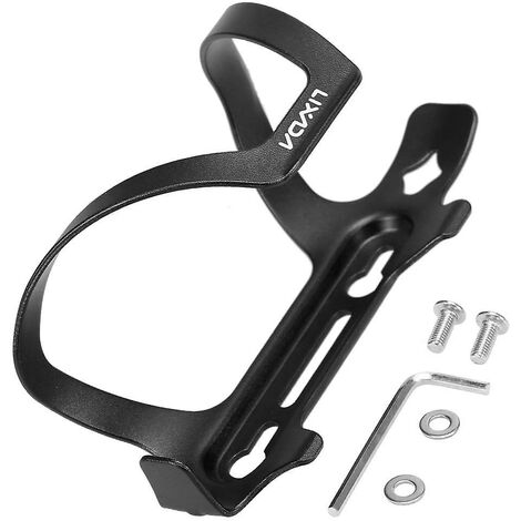 Lixada Leichter Fahrrad-Flaschenhalter, Legierung, für MTB, Flaschenhalter, Radfahren, Rennrad, Flaschenhalterung