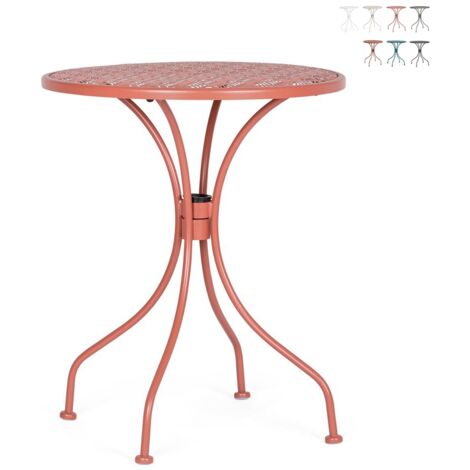 Lizette Bitter D60 Outdoor-Tisch