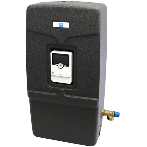 LK 250 P Frischwasserstation mit Wärmetauscher - mit Steuersystem