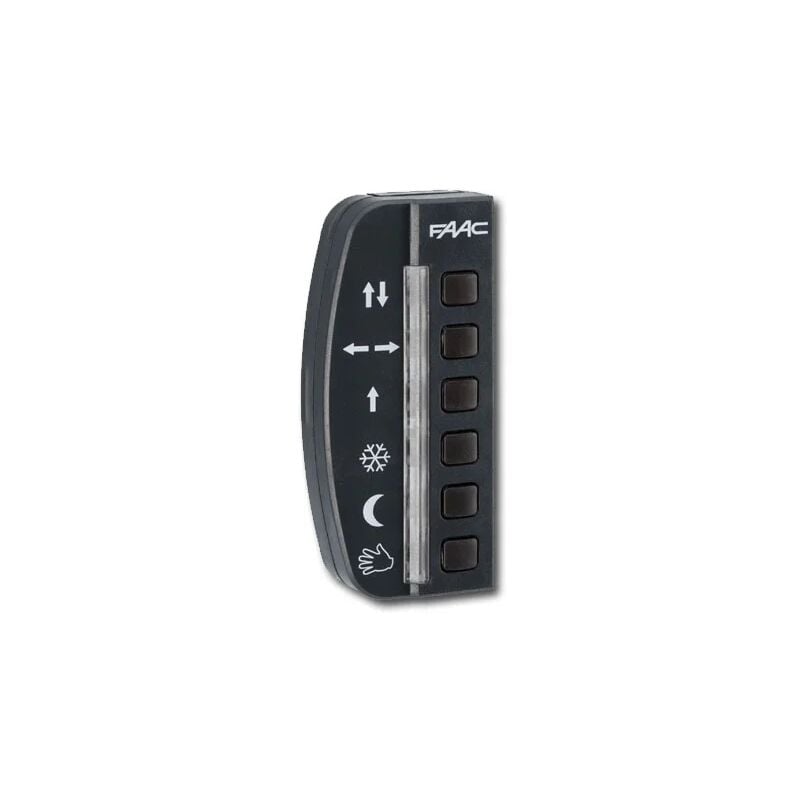 Sélecteur fonctions lk evo 790024 - Faac