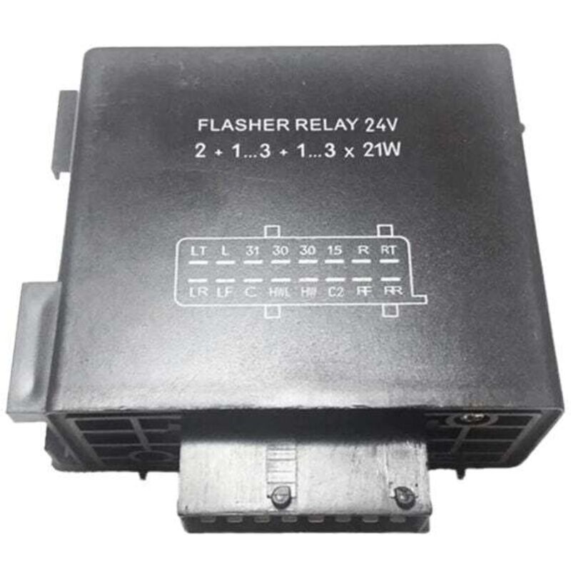 Image of LKW-Blinkerrelais für elektrisches System 1328548 1401789 2159998
