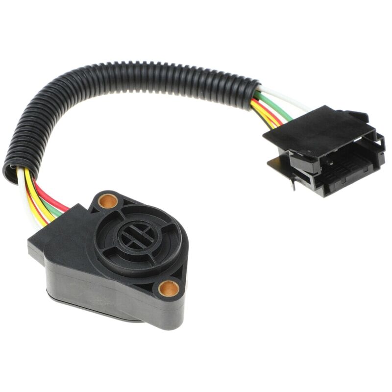 Image of Tlily - LKW-Geschwindigkeitspedalsensor, Drosselklappenstellung mit 5 Drähten für 3171530