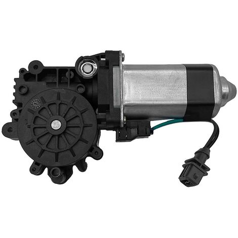 LKW linker Fensterheber Fensterhebermotor Fenstermotor für LKW 0058209042