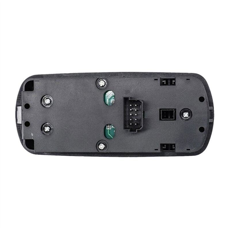 Image of Lkw Power Fensterheber Control Schalter für Mercedes Benz Actros MPII Lkw Ersatzteile A9438200097