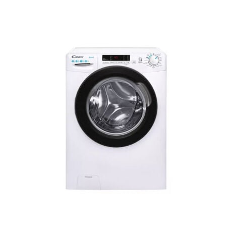 Lave-linge frontal CANDY CS1292DWB447