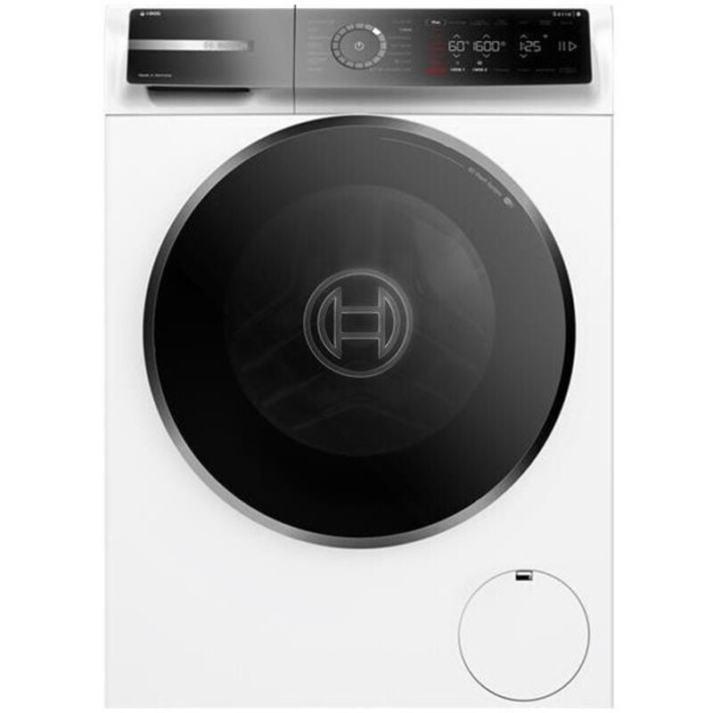 Ll front essorage variable Bosch WGB256A2FR