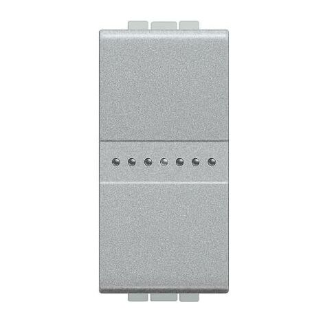 Invertitore Unipolare (16A-250V) Compatibile Bticino Living Tech NT4004N in  vendita online