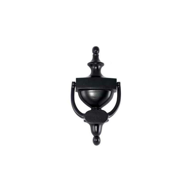 

Llamador Ingles 200X90 Mm Negro