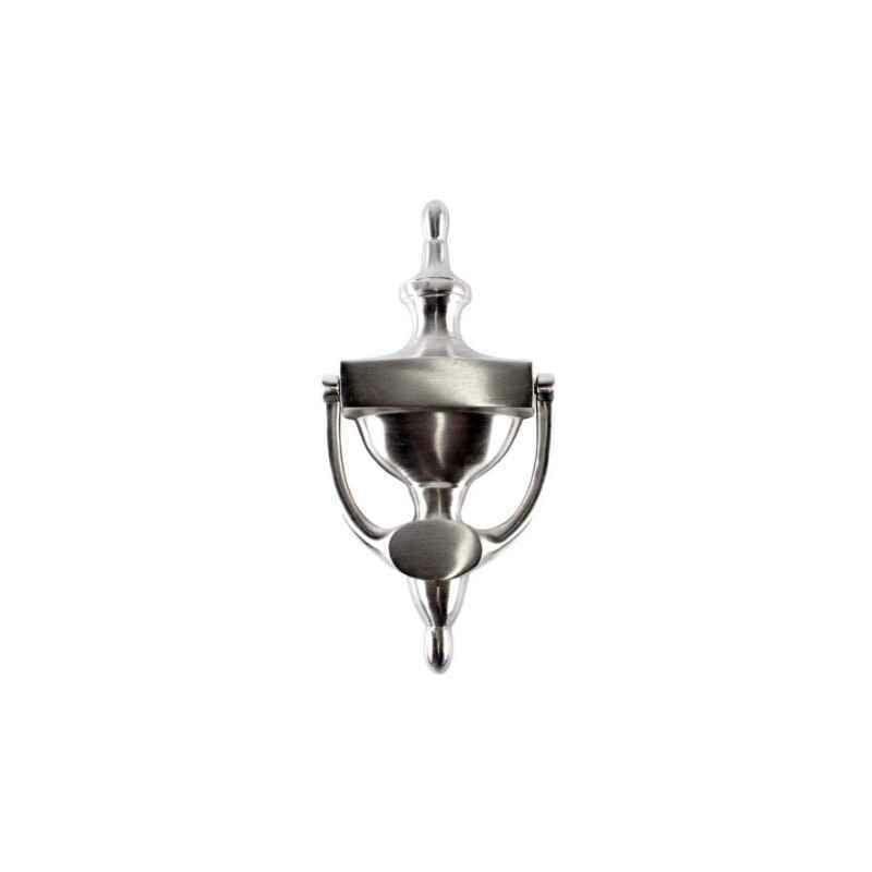

Llamador Ingles 200X90 Mm Niquel Satinado