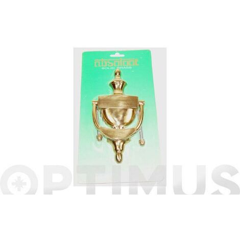 QFPLUS LLAMADOR PUERTA LATON AB025/200 MM - 7679063