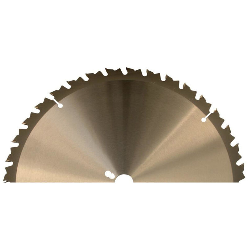 Clever Diamond - Llame de scie circulaire 400X3,5X30MM, 36 dents