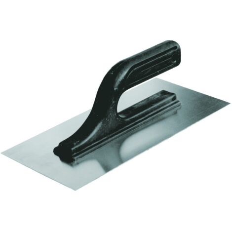 Llana 270x130mm Lisa Acero Inoxidable