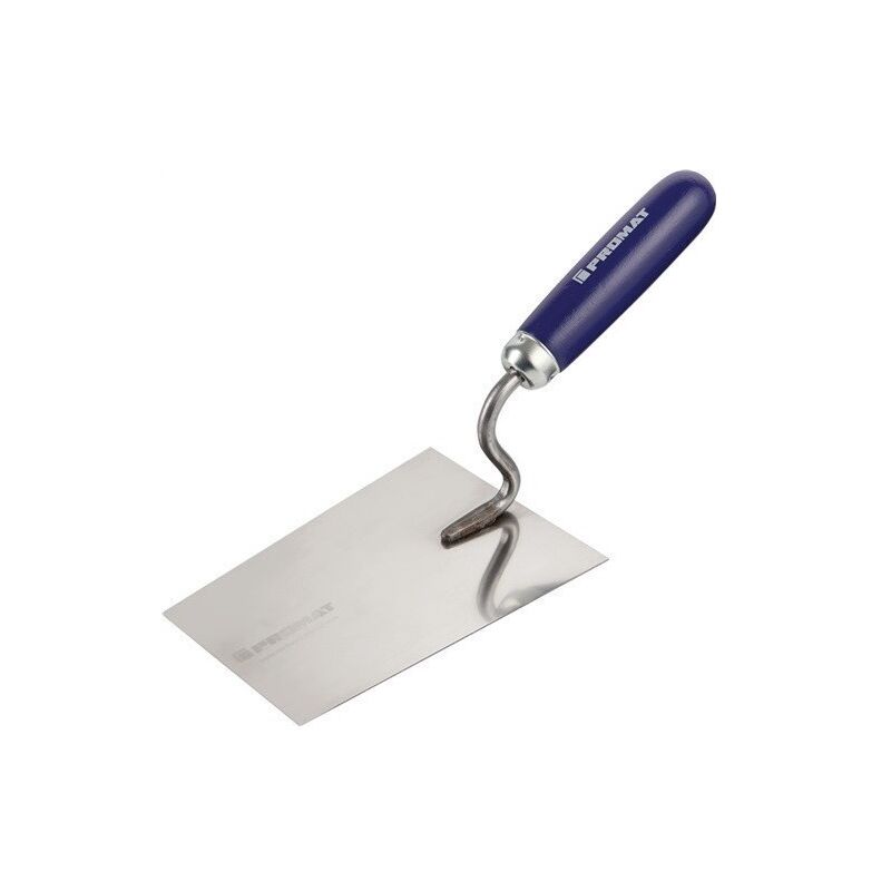 

Paleta De Albail Longitud 160 Mm Ancho 115 Mm Con Mango De