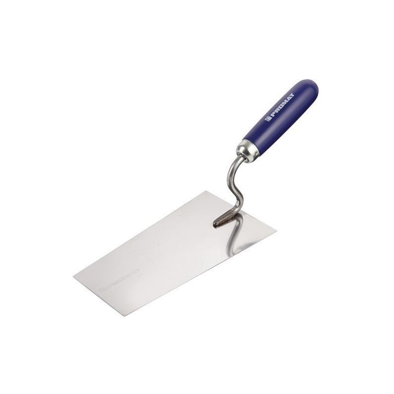 

Paleta De Albail Longitud 200 Mm Ancho 140 Mm Con Mango De