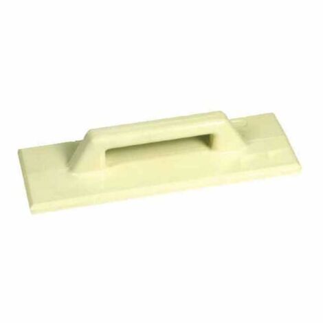Llana de poliuretano Comitel 25X40
