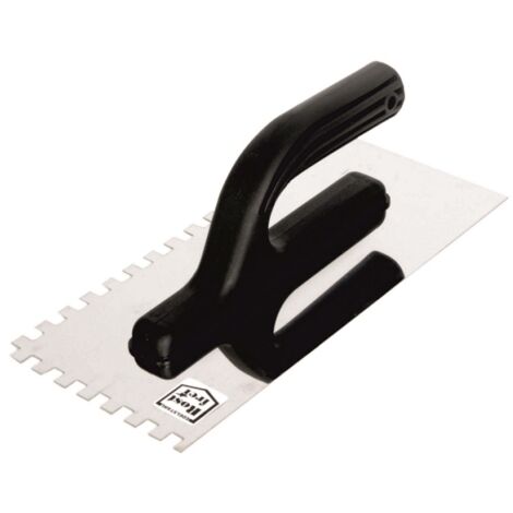 LLANA DENTA DE ACERO INOXIDABLE 320130MM DIENTES 66 - E-323-0322