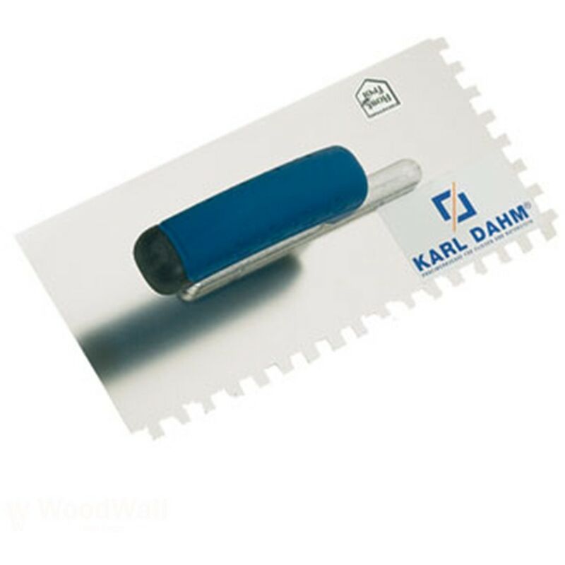 

Llana Dentada 3mm