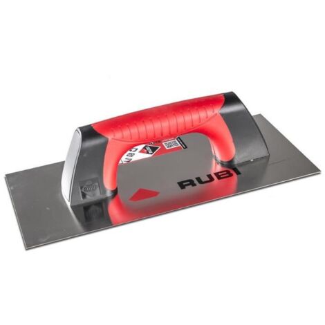 LLANA INOX 30cm R75970 RUBI