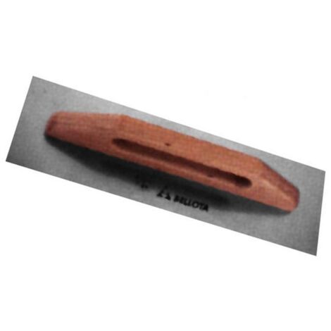 LLANA LARGA INOX - 480 MM