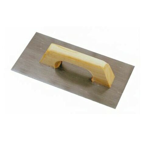 Llana Normal Madera Medida 300 x 150 mm