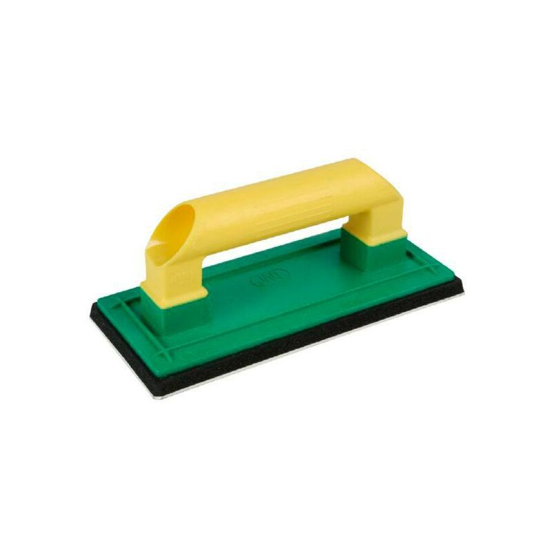 EHS - Llana rectangular base de látex - talla