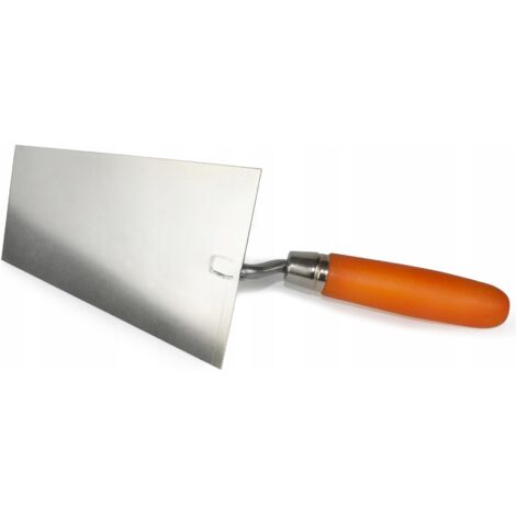 LLANA TRAPEZOIDAL INOXIDABLE 160MM 203T